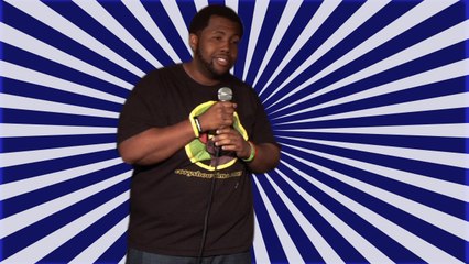 Cory Robinson - Doing Sex!