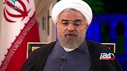 الاتفاق النووي سيخلق مناخا لتسويات سياسية للازمات في المنطقة