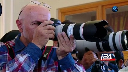 فابيوس في ايران لاعادة اطلاق العلاقات بعد الاتفاق النووي