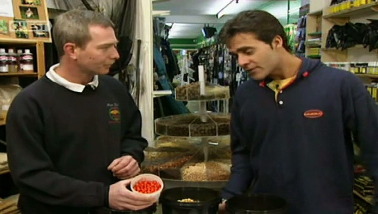 Total Fishing - S01E21