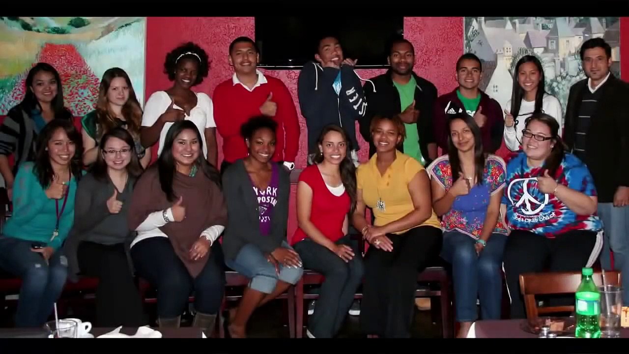 Dell Scholar Program - Escobar Brothers
