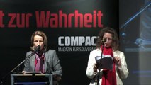 Der Trailer zur DVD: COMPACT-Konferenz 