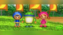 Team Umizoomi | Umi Games Mighty Bike Race | Game HD Online | Full Gameplay