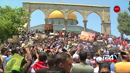 تغطية خاصة - مستوطنون يهود يقتلون رضيعا ويحرقون منازل في نابلس