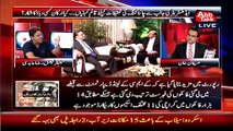 Agar In Logon Ne Article 245 Nhien Lagaya Tou In Ki Neendein Hram Kardein Ge-Faisal Raza Abidi - Video Dailymotion