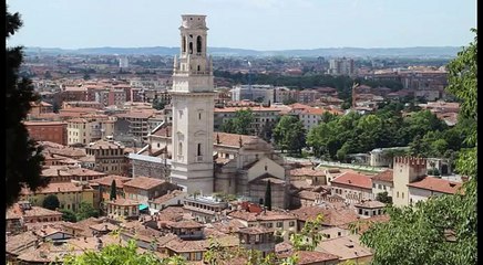 Seven Cities of Italy 2014