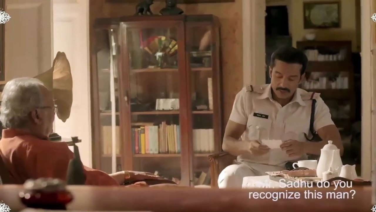 Radhika Apte's  short film Ahalya  Epic Thriller by Sujoy Ghosh with english subtitles