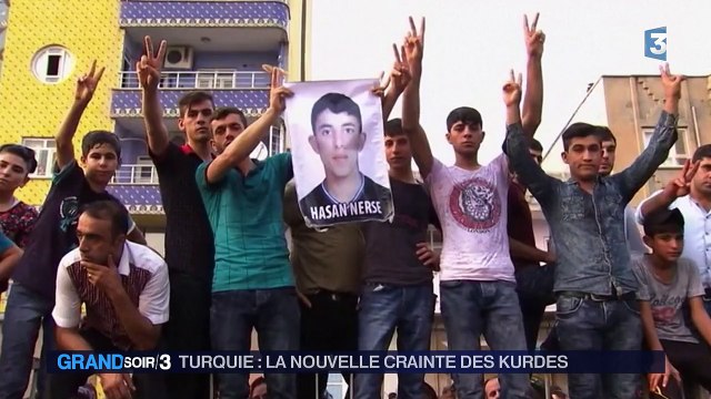 Turquie : la trêve entre Kurdes et Turcs est plus que menacée