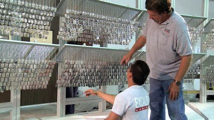 Excalibur Exhibits Builds Texas Vietnam Veteran Memorial