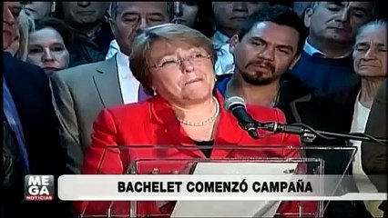 El Populismo de una Hipocrita Diciendo no al lucro: las mentiras de Bachelet