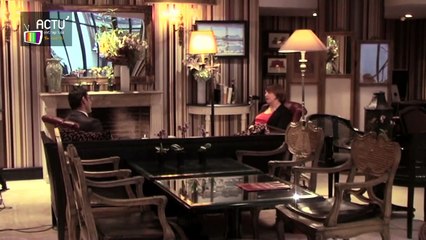 Marie Madeleine SALMON, gestionnaire d'information documentaire