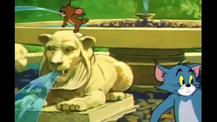 Tom and Jerry 086 Neapolitan Mouse Cartoon 1954 HD