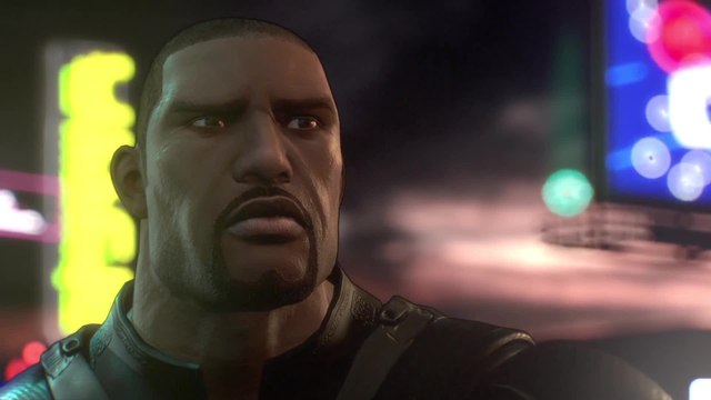 Crackdown 3 - First In-Game Footage (2016) | Official Xbox One Game HD (Gamescom 2015)