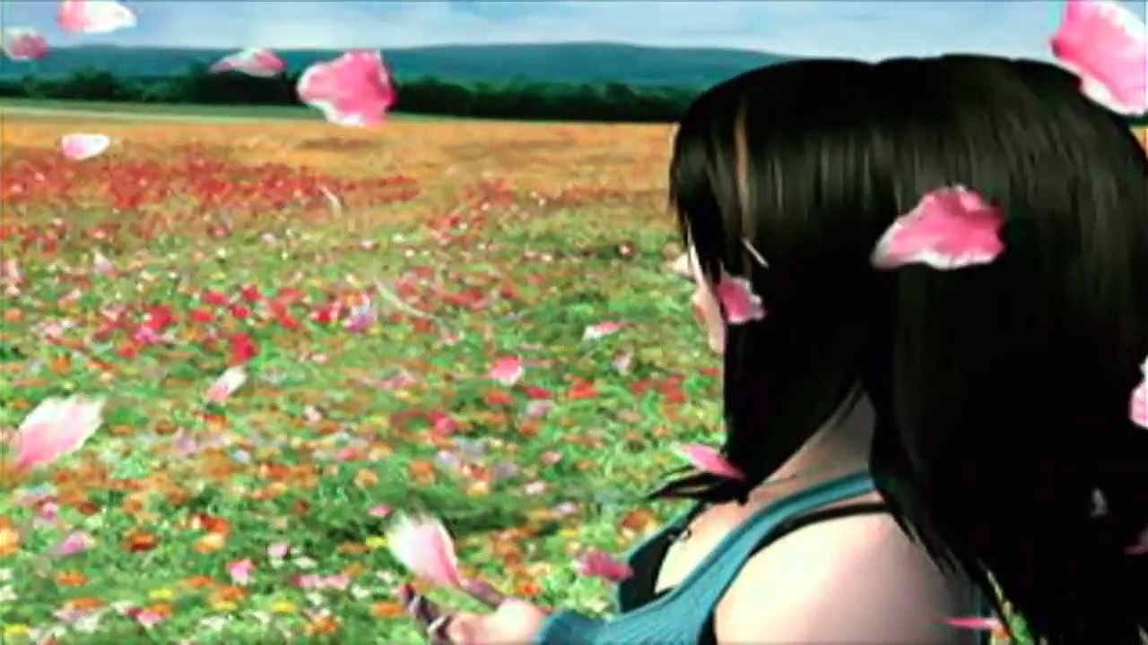 Final Fantasy VIII Opening Demo