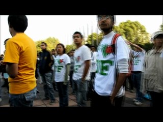 Empleo de Verano 2010 en Tlatelolco