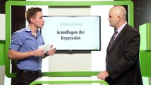 Depression bewältigen - Mein Weg heraus aus der Depressionsspirale (Vorschau)