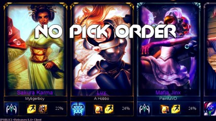 Instalok - Queueing Up (Avicii - Wake Me Up PARODY)