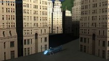 Animación Helicóptero