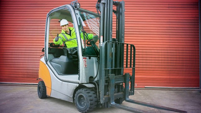 Forklifts For Sale San Diego CA | Get the Best Offers