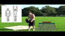 Grow Taller and Increase Height - Clip from Height Gain DVD(widescreen-HD)