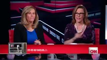 CNN's S.E. Cupp outraged by Planned Parenthood sex-ed video