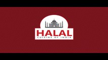 Halal Cuisine of India