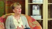 Kate Atkinson interview about LIFE AFTER LIFE - Random Book Talk