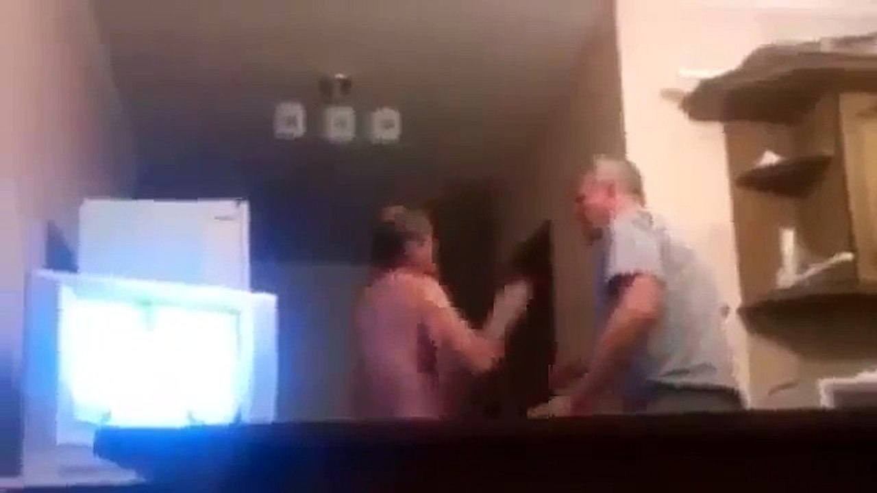 Contact Sport , Kimbo , Peleas callejeras , ko , ko,s , street fighting , the best fight