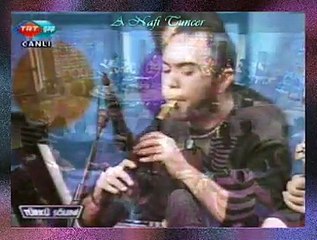 Ender BALKIR *Baba Bugün Dağda Duman Yeri Var*