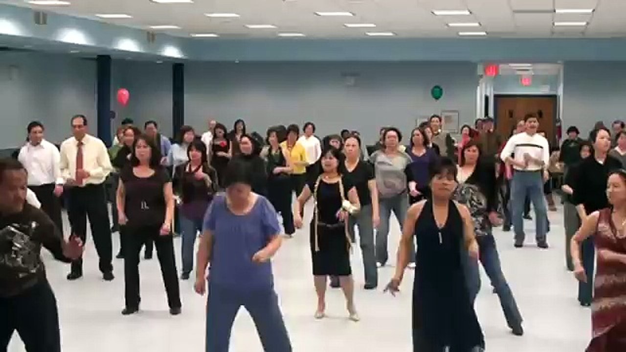 CHILLY CHA CHA