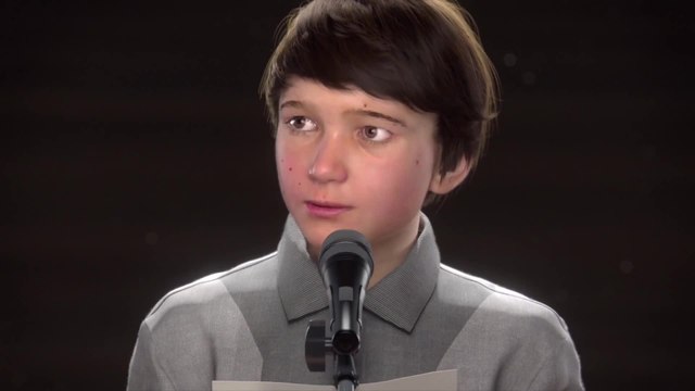 Homefront (2) The Revolution - Thank You Trailer (2016) | Official Xbox One Game HD (Gamescom 2015)