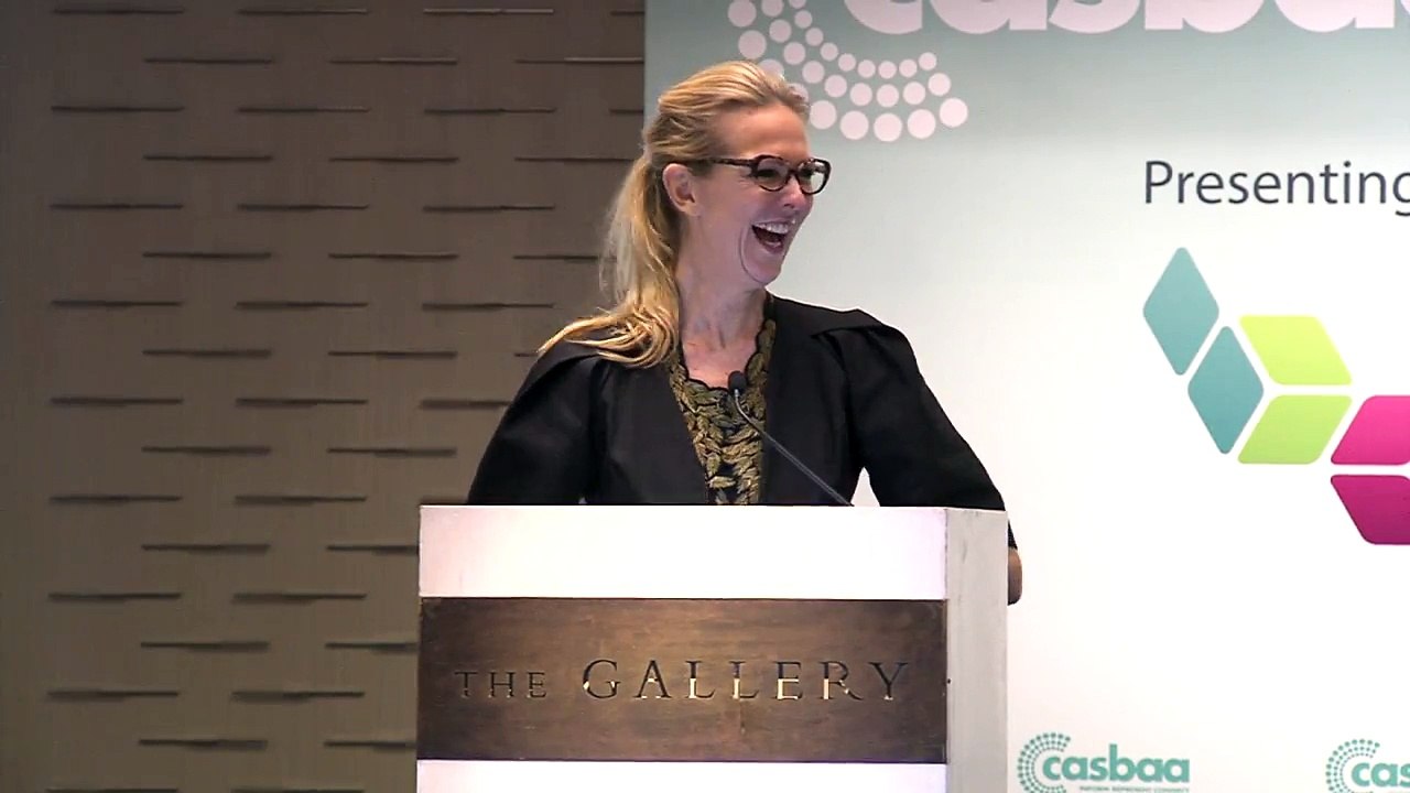 OTT Summit 2014 -  Welcome Remarks