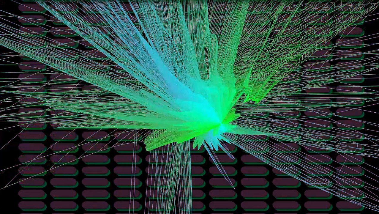 Sparks - When I Kiss You (Oliver Lieb Instrumental)