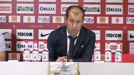 3e tour - Jardim : "Nous avons plusieurs alternatives"