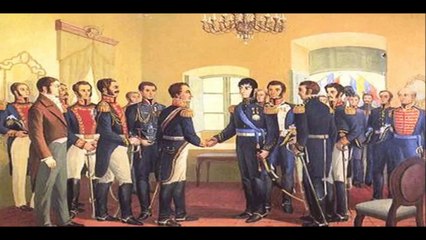 Siglo XIX Contexto histórico