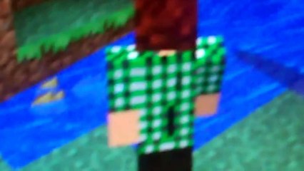 Minecraft Gotta Pee