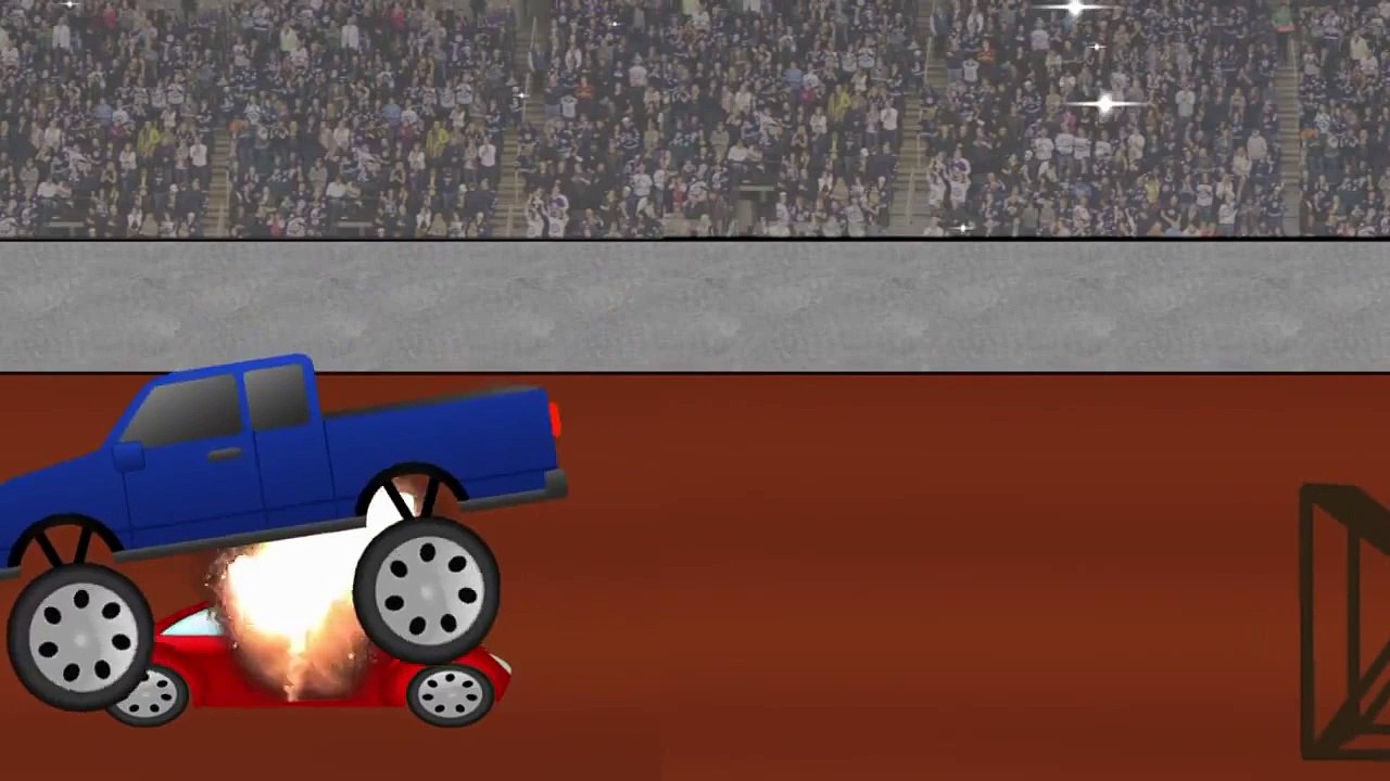 Mega Kids | Cartoon For Kids | Best Video For Kids And Children