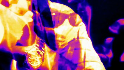 Cali Cvsh - baking soda fire water