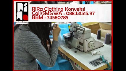 HP 088.13.1515.97 | Konveksi Baju Anak, Konveksi Baju Anak Branded
