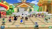 Toontown - Toontown Central Playground