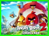 How To Cheats Angry Birds 2