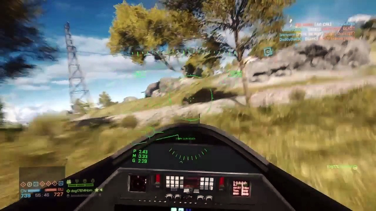 Battlefield 4 Funny Moments