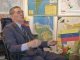 Interviews from Caracas – Venezuela-Guyana Border Dispute