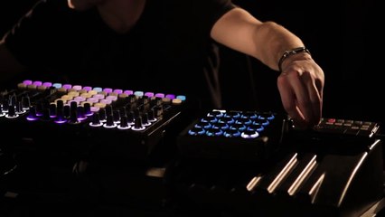 RA Sessions: David August - The Definition of Happiness | Resident Advisor