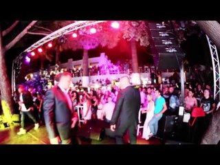 MOHOMBI CONCERT @  PORT SIDE BEACH