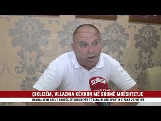 ÇIKLIZËM, VLLAZNIA KËRKON MË SHUMË MBËSHTETJE