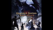 Dragon's Dogma Dark Arisen OST Daimon 2nd Form Theme