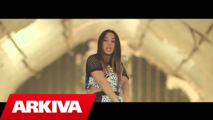 Zelma ft. Getinjo - A dalim (Official Video HD)