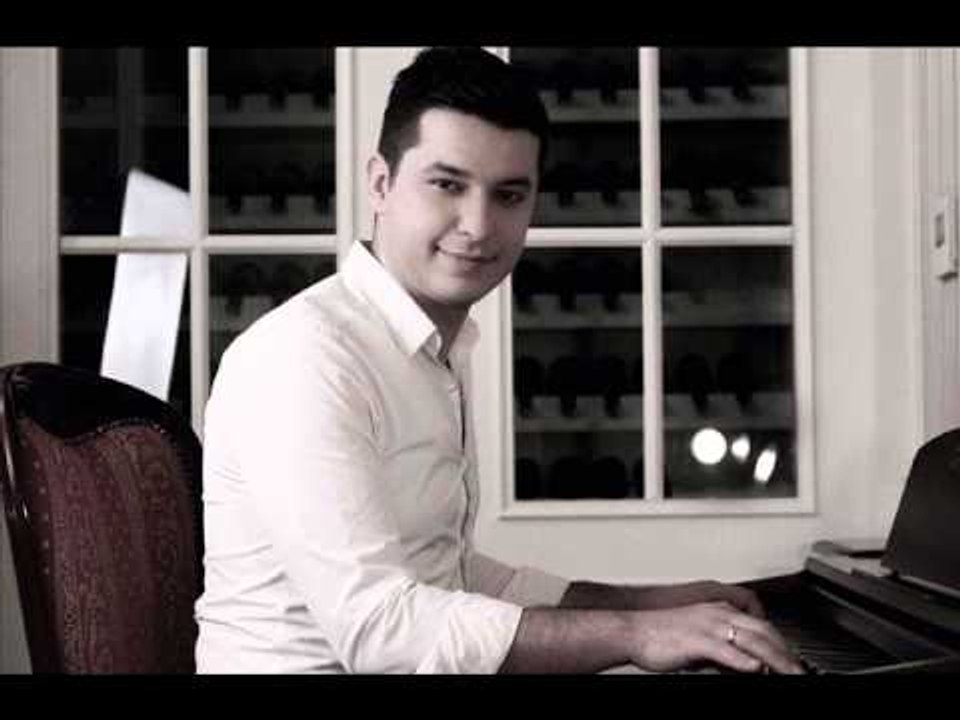 Labinot Alshiqi - Kujtoje 2015