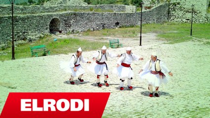 Hasan Marra - Valle burrash (Official Video HD)